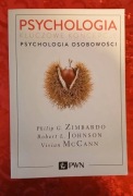 "Psychologia osobowości. Psychologia. Kluczowe koncepcje", tom 4