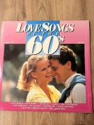 Love Songs of The 60's - składanka 2LP