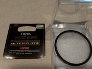 Filtr UV(0) 58 mm HOYA HMC Super