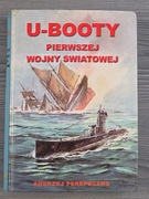 Perepeczko U-Booty I wojny światowej