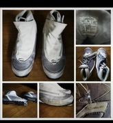 Buty  damskie do Narciarstwa Biegowego Madshus Amica 100 rozm. 39