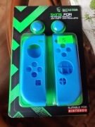 Nakładka/ pokrowiec do kontrolena Nintendo Switch 