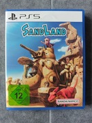 Sand Land / SandLand PS5