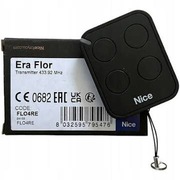 NOWY PILOT NICE FLO4R-E 4-KANAŁOWY Z BATERIĄ 