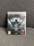 Diablo Reaper of Souls PS3