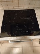 Płyta indukcyjna AEG HK6542HPFB uszkodzona AGD na części