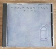 Adolphson Falk Indigo CD