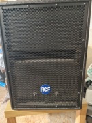 RCF ART 705 AS bas aktywny 