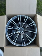 Felga Alufelga BMW INDIVIDUAL Rozmiar 20 5x120 BMW x5 f15 x6 f16