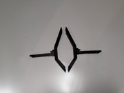 Stopa ZVB221 ZVB220 Grundig 49GUB8766.