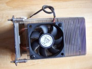 Chłodzenie procesora  