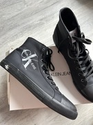 Calvin Klein nowe męskie trampki 44