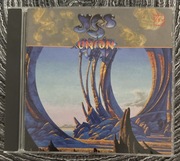 YES - Union (Japan CD)