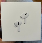 AirPods Pro 2 generacji