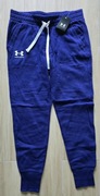 Spodnie dresowe Under Armour Rival Fleece Jogger S