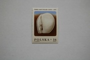 Polska Sw 2923** Kongres Światowego Związku Filatelistycznego