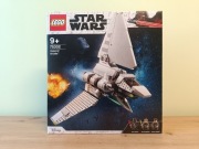 LEGO 75302 Star Wars - Imperialny wahadłowiec