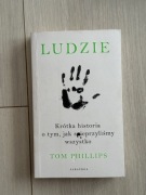 Ludzie Tom Phillips