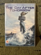 The day after tomorow