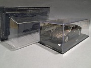 Maserati Ghibli 2013 1/43 LEO Models