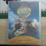 Fantasy Riders kolekcjonerska gra karciana