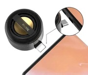 Przenośny Mini głośnik uniwersalny typu C do telefonu / laptopa