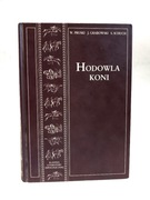 Hodowla koni. Tom 2 - W. Pruski, J. Grabowski, S. Schuch (tanio)