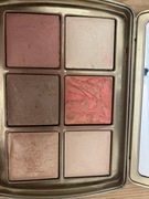 Kultowa paleta Hourglass Ambient Lightning Edit Unlocked Dragon 