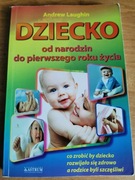 Pierwszy rok życia dziecka 