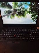LENOVO ThinkPad T580/i5/16GB/350GB