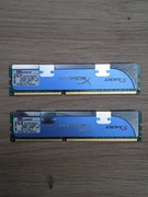 RAM DDR3 Kingston HyperX