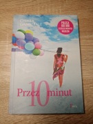 Książka "Przez 10 minut" Chiara Gamberale