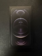 iPhone 12 Pro Max Graphite 256GB