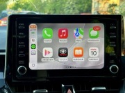 Apple CarPlay & Android Auto – Toyota / Lexus Dojazd do klienta
