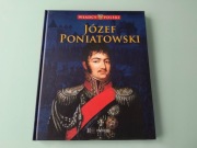 Władcy Polski - Józef Poniatowski - 46 w kolekcji Hachette