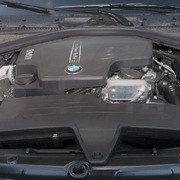 Silnik Kompletny N20B20A BMW F10 E30 528 328 2.0. 