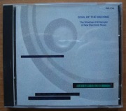 Soul Of The Machine The Windham Hill Sampler of New Electronic Music