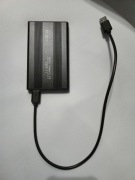 Dysk zewnętrzny 320 GB  2,5" SATA USB 3.0 NOWY