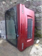 Klapa tył citroen xsara