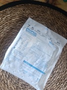 Sterylne rękawice jednorazowe chururgiczne