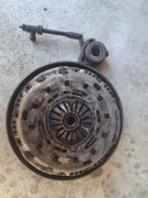 DUCATO BOXER JUMPER 3.0D KOŁO  DWUMASOWE SPRZEGŁO