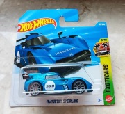 Hot Wheels McMurtry Speirling
