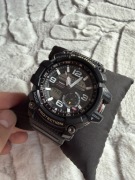 Zegarek Casio G-Shock GG-1000-1AER (czarny)