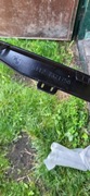 Listwa ozdobna tylnego zderzaka BMW f21 f20