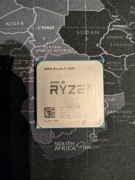 Procesor AMD Ryzen 5 2600 OEM