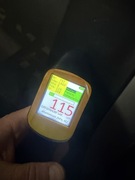 Drzwi przednie lewe Audi q7 4m 2019 oryginalny lakier