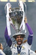 ISCO oryginalny autograf! Real Madryt! Hiszpania