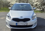 Kia Carens 2014 – 5-osobowa, ekonomiczny diesel