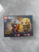 Lego 40751 władca pierścieni 