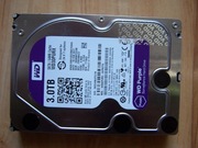 Dysk 3,5" WD30PURX 3.0TB SATA